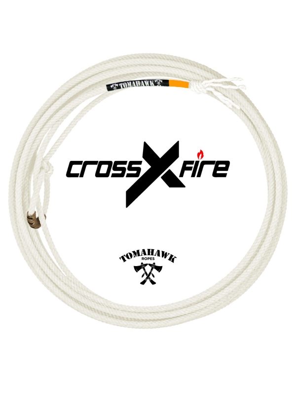 Laço Cross Fire Tomahawk