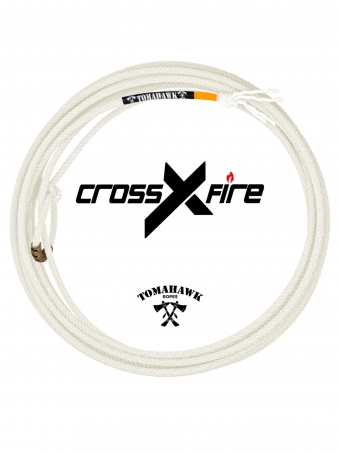 Laço Cross Fire Tomahawk