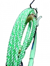 Laço Junior Tomahawk para Cavalete