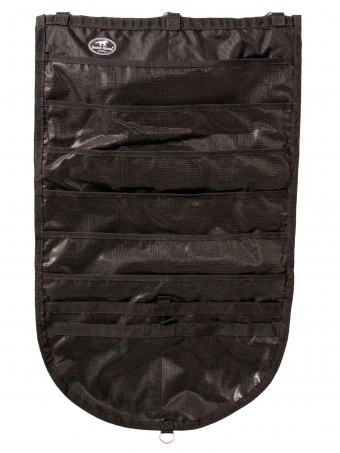 Organizador De Corda Boots Horse