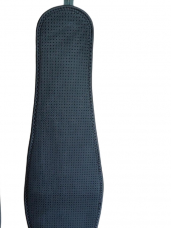 Barrigueira Boots Horse Dry Larga