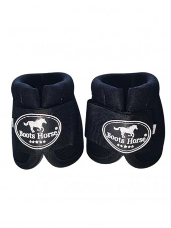 Cloche Boots Horse para Proteção dos Cascos