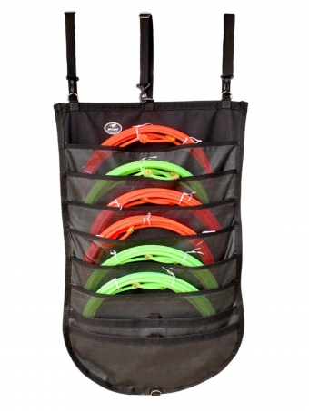 Organizador De Corda Boots Horse