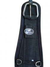 Barrigueira Boots Horse Dry Larga