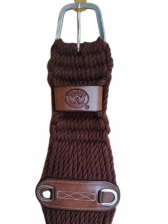 Barrigueira Boots Horse lã