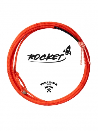 Laço Rocket Tomahawk