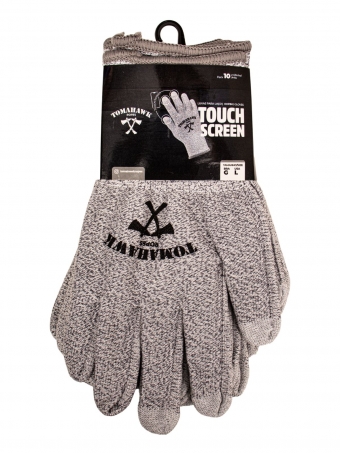 Luva Glov Tomahawk Touch Screen