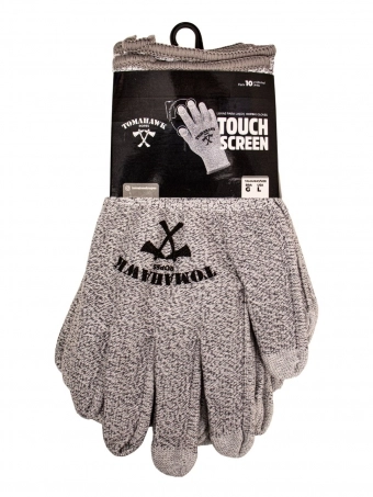 Luva Glov Tomahawk Touch Screen