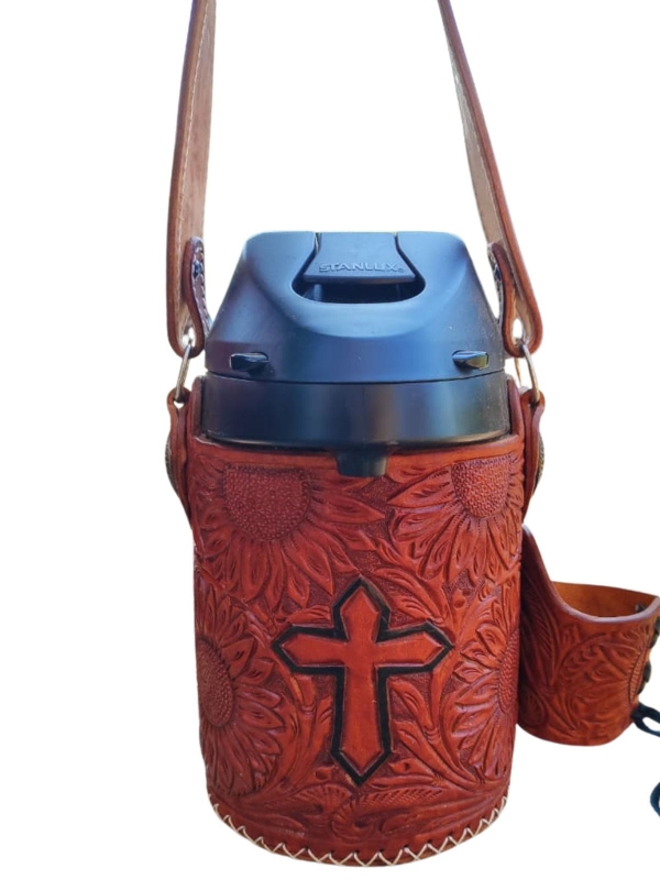 Garrafa Térmica para Tereré Personalizada 2,5L