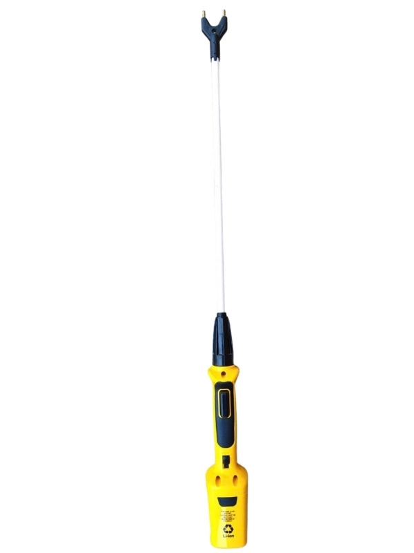 Choque Lineak Para Manejo Com Gado
