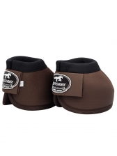 Cloche de protecao para patas de cavalo Boots Horse - Tam G
