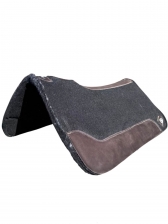 Manta Impact Pad Boots Horse