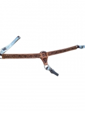 Peitera  3 Pontas Modelo Select
