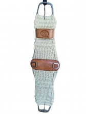 Barrigueira Boots Horse lã