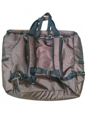 Bolsa de Laço Tomahawk Quadrada