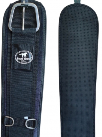 Barrigueira Boots Horse Reta