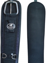 Barrigueira Boots Horse Reta
