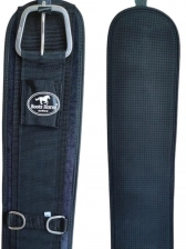 Barrigueira Boots Horse Reta