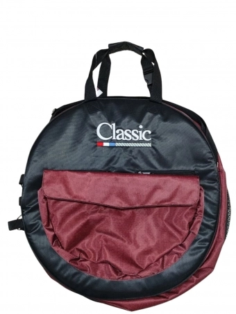 Bolsa de Laço Classic Redonda
