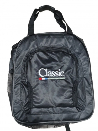 Bolsa de Laço Classic Quadrada