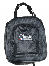 Bolsa de Laço Classic Quadrada