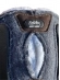 Manta Evolution Pad Boots Horse