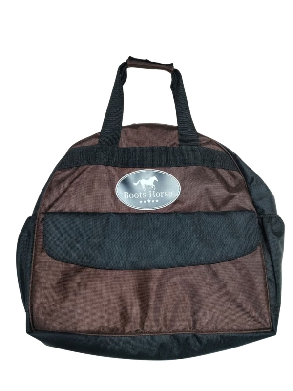 Bolsa de Laço Tomahawk Redonda