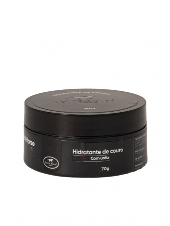 Hidratante De Couro Com Ureia 70g