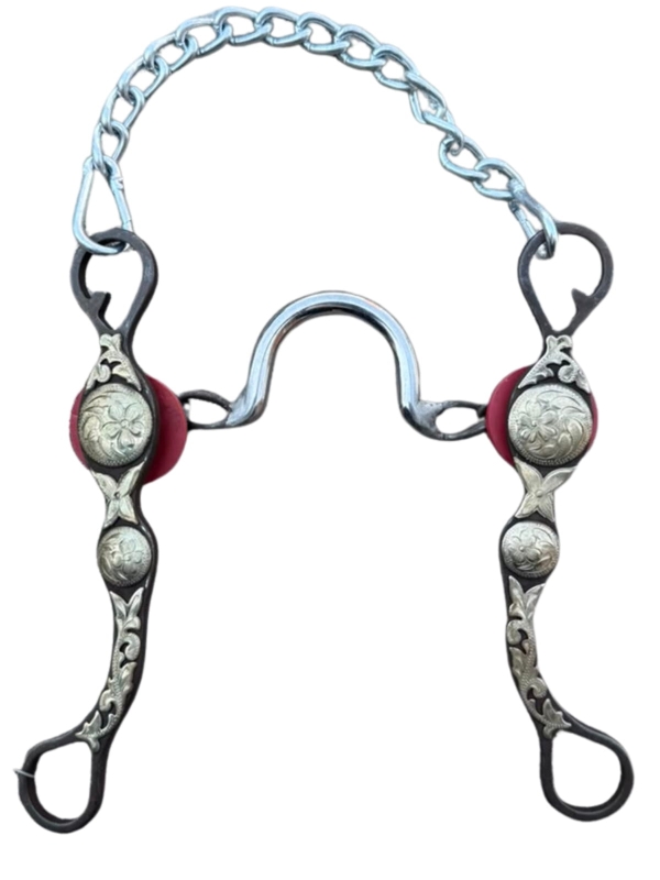 Freio Tommy Blessing 19mm com Corrente