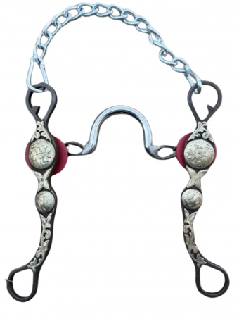 Freio Tommy Blessing 19mm com Corrente