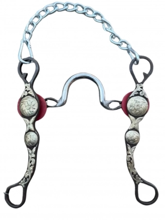 Freio Tommy Blessing 19mm com Corrente