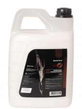 Abrilhantador e Desembaraçador Boots Horse 5L