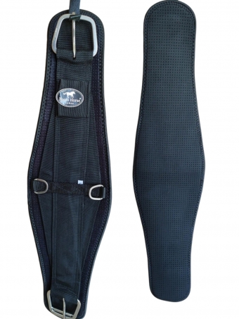 Barrigueira Boots Horse Dry Larga