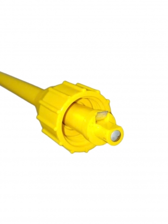 Choque Springer Magrath  22 Pelegada (MEDIO)