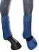 Kit Proteção Cloche Caneleira e Skid Boot