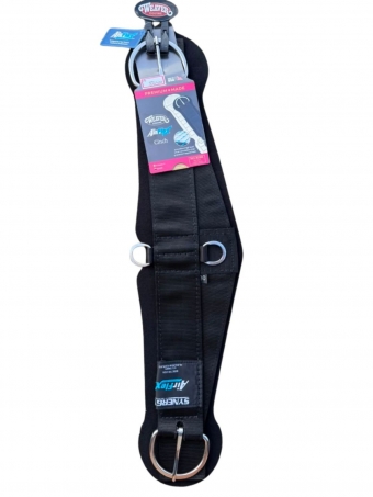 Barrigueira AirFlex Weaver Dry