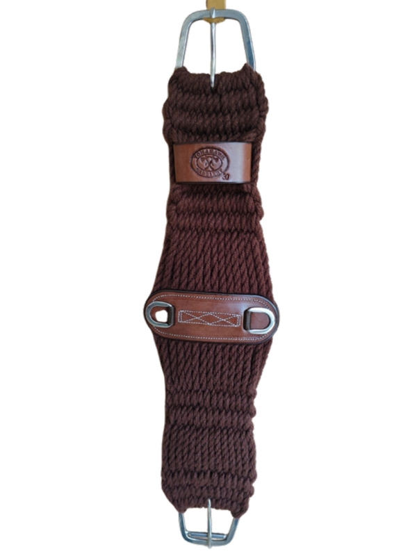 Barrigueira Boots Horse lã