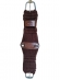 Barrigueira Boots Horse lã