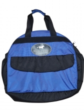 Bolsa de Laço Tomahawk Redonda