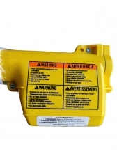 Base De Choque Springer Magrath Para Manejo