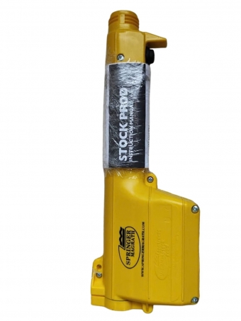 Base De Choque Springer Magrath Para Manejo