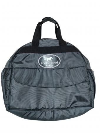 Bolsa de Laço Tomahawk Redonda