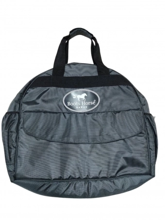 Bolsa de Laço Tomahawk Redonda