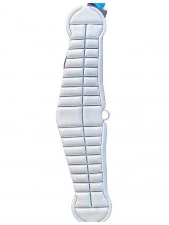 Barrigueira AirFlex Weaver Dry