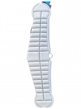 Barrigueira AirFlex Weaver Dry