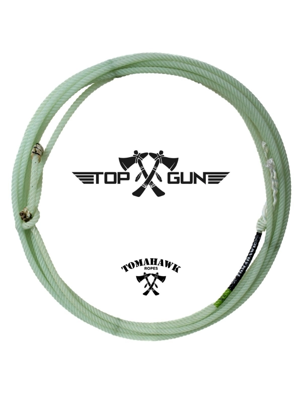 Laço Top Gun Tomahawk