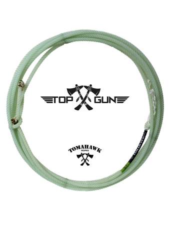 Laço Top Gun Tomahawk