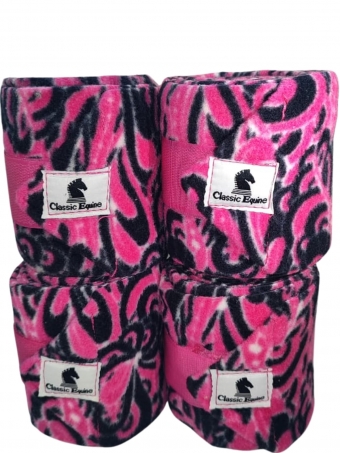 Kit de Liga de Descanso para Cavalo Classic Equine