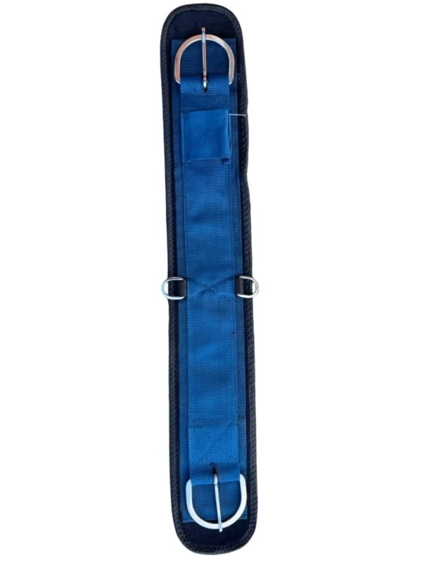 Barrigueira RC Dry Reta