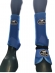 Kit Proteção Cloche Caneleira e Skid Boot